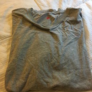 Hanes ComfortSoft Heavyweight T-Shirt